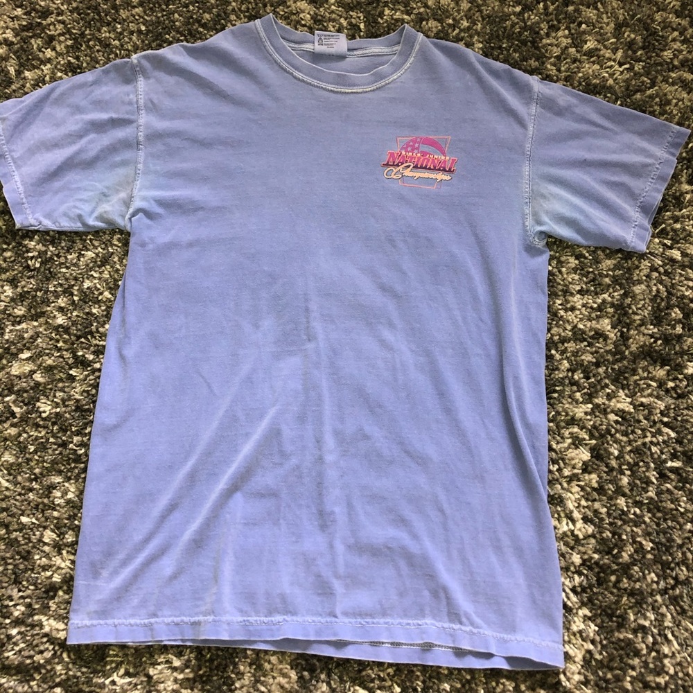 Comfort Colors Tee